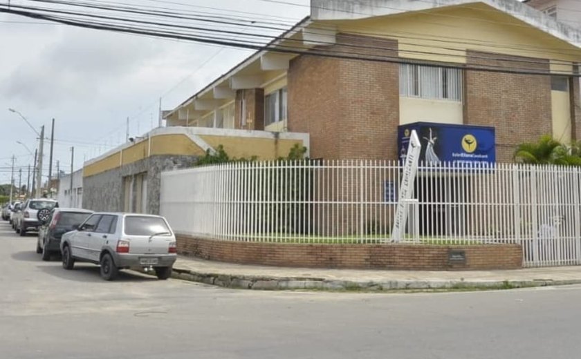 Eliana Cavalcanti desabafa sobre destruição de sede histórica da primeira escola de balé de Alagoas