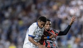 De olho no G8, CSA encara o Figueirense neste domingo