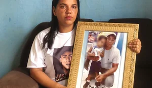 União é condenada a indenizar família de Genivaldo Santos em mais de R$ 1 milhão