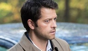 Ator de 'Supernatural' sofre acidente de carro nos EUA