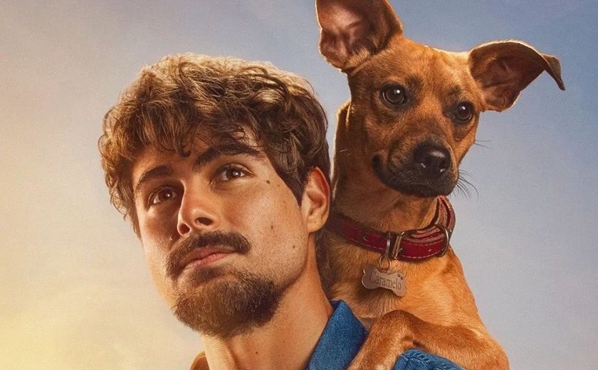 Filme Caramelo conquista o mundo e bate recorde histórico para o Brasil na Netflix