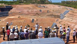 Central de Tratamento de Resíduos: entenda como funciona o aterro sanitário de Maceió