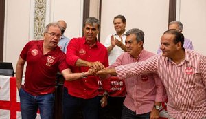 Marroquim fracassa na gestão do CRB