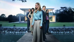 'A Reserva' final explicado: Quem matou a jovem Ruby na série?