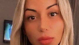 Modelo dá entrevista bombástica e conta por que MC Kevin caiu da varanda
