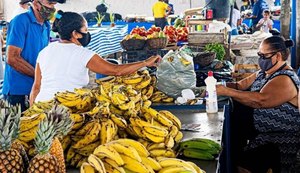 Dia do Feirante terá programação especial em Arapiraca