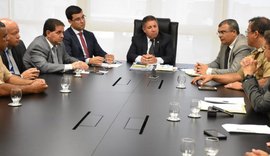 Conseg acompanha investigação da PM sobre denúncias de truculência no dia de CSA x CRB