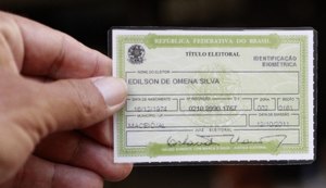 Três partidos são os mais fortes para lançar candidatos ao governo