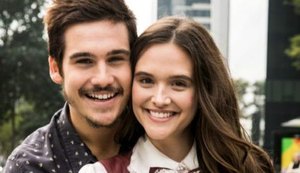 'O Tempo Não Para': Saiba quem é quem e conheça a história da nova novela