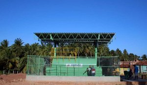 Posto de Abastecimento para donos de embarcações no Pontal de Coruripe será inaugurado