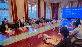 Paulo Dantas busca superar R$ 600 milhões investidos por chineses em 2022
