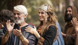Quinta fase de 'Gênesis': Nascimento de Isaque, luxúria em Sodoma e Gomorra e mais