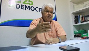 Nonô valida nome de Kelmann para disputar Governo do Estado e lembra 2014