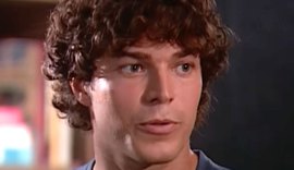 Lembra dele? Erik Marmo, ex-galã da Globo se torna entregador de flores nos Estados Unidos