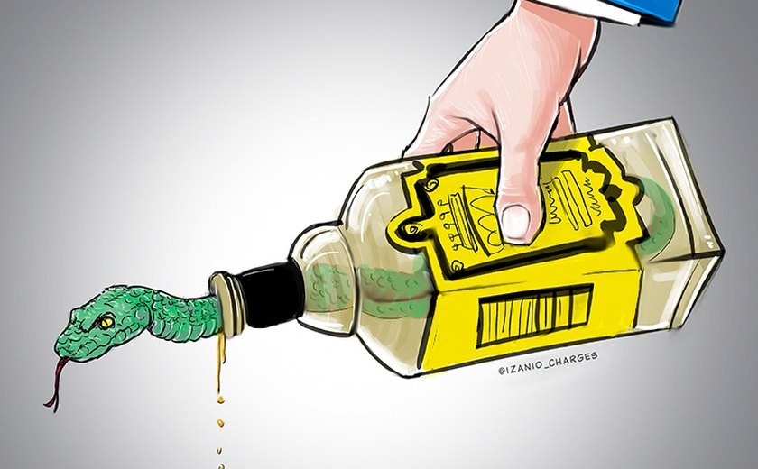 Alcoólica$
