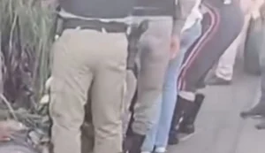 Duas mulheres morrem após serem atropeladas por caminhão enquanto faziam caminhada na AL-210