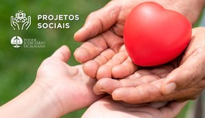Casal realiza cadastro de imóveis do Residencial Vale Bentes II até esta 4ª
