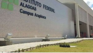 Ifal Arapiraca oferta 500 vagas para curso de microempreendedor