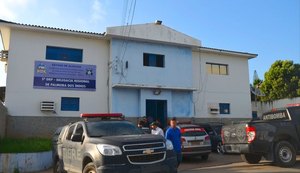 Polícia Civil detém suspeito de matar homem com enxadadas e jogar corpo em buraco