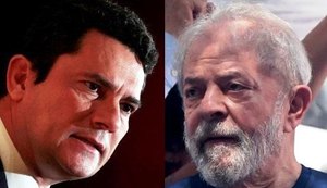 Defesa do ex-presidente Lula pede que delação da J&F não seja enviada a Sérgio Moro