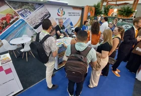Maceió marca presença na BTM 2025 e reforça protagonismo no turismo nacional