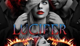 Saiu! Segunda parte da quinta temporada de ‘Lucifer’ ganha trailer eletrizante
