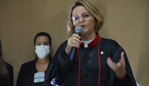 Lira e ministros atuam por Marluce Caldas