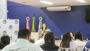 Câmara Municipal finaliza formação referente à atualização do Plano Diretor