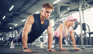 Pensamento pode influenciar resultado de exercícios, aponta estudo