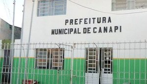 Justiça bloqueia mais de meio milhão de reais da Prefeitura de Canapi