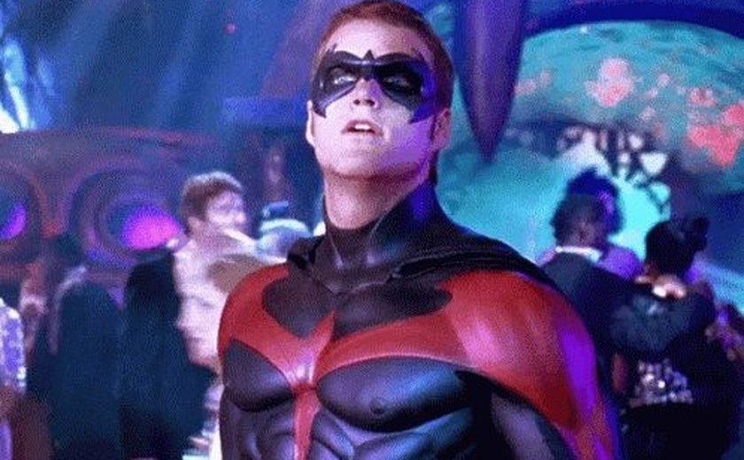 Astro de Batman deixa carreira de lado e leva vida como pizzaiolo