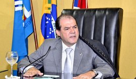 MP ajuíza ação por ato de improbidade e pede perda do cargo de Cícero Amélio