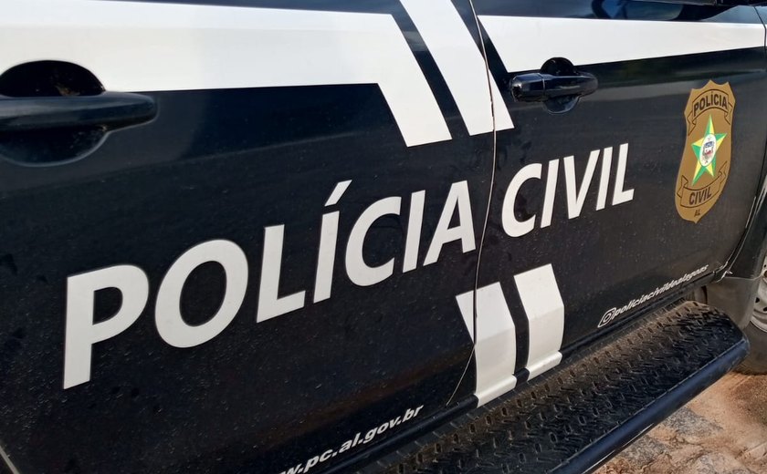 PC/AL instaura inquérito para investigar morte em Santana do Ipanema