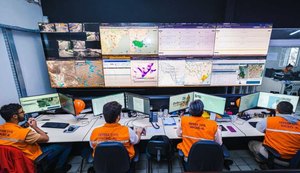 Afundamento do solo: mina 18 acumula mais 5, 2 cm nas últimas 24h