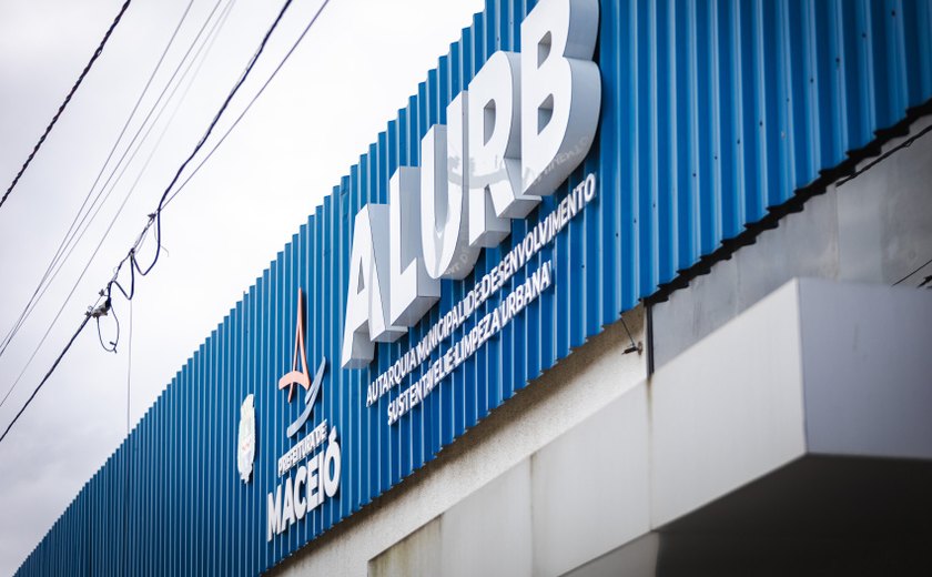 Alurb lança capacitação para a zeladoria do município