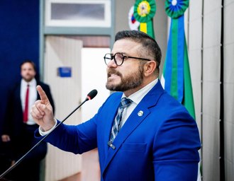Tolerância zero: vereador de Maceió defende prisão perpétua para feminicidas