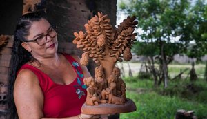 Museu Théo Brandão entrega Prêmio de Artista Popular do Ano
