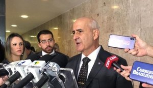 Ramos diz que Moro não tem sonho de ser candidato em 2022