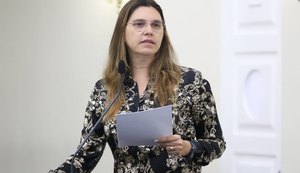 Jó Pereira destaca conquistas e contribuições femininas