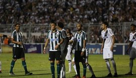 Ponte Preta vence Coritiba e entra no G4 em momento decisivo