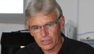Delegado Manoel Wanderley não resiste à Covid e morre em Maceió