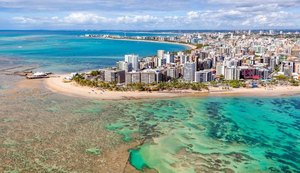 Em caravana, movimento liberal Livres passa por Maceió e se reúne com candidatos
