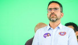 Ibrape: Com 10 dias de campanha, governador Paulo amplia vantagem pra adversários