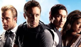 CBS renova 'MacGyver', 'Hawaii Five-0' e outras nove séries