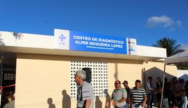 Penedo investe mais de R$ 3 milhões em Centro de Diagnóstico com tomógrafo