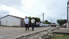 Casal adquire nova motobomba para regularizar abastecimento em Piaçabuçu