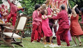 Filme 'A Matriarca' estreia no Cine Penedo, no interior de Alagoas