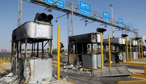 Peru impõe toque de recolher para impedir protestos contra alta inflação