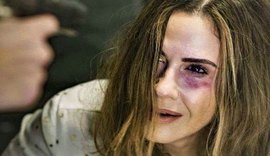 Dominique é presa: ‘Agora pode começar limpando a privada com a língua’