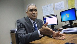 Espessura de asfalto motivou Operação Catabiu da Polícia Federal em Alagoas